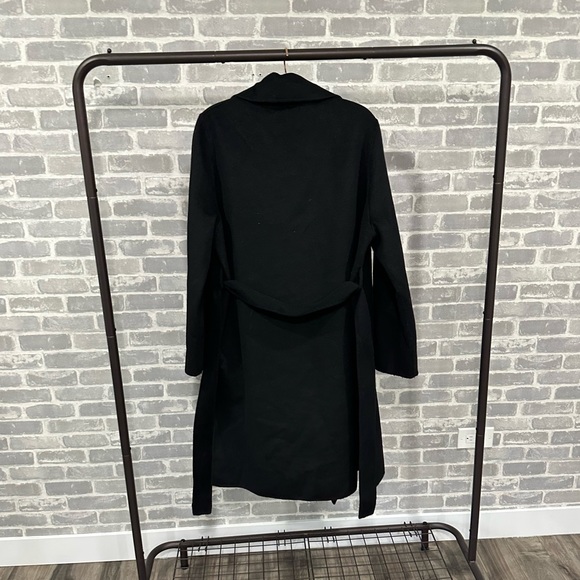 Zara Wool Coat (1X) - Picture 2 of 2